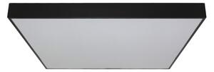 LED Stropní svítidlo LED/340W/230V 3000/4000/6500K 100x100 cm černá