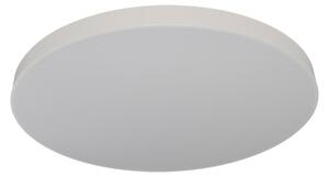 LED Stropní svítidlo LED/200W/230V 3000/4000/6500K pr. 100 cm bílá