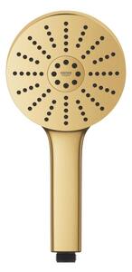 GROHE 134864GN00 - Ruční sprcha VITALIO JOY+ 120 mm broušená zlatá