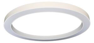 LED Stropní svítidlo LED/115W/230V 3000/4000/6500K pr. 120 cm bílá