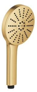 GROHE 134864GN00 - Ruční sprcha VITALIO JOY+ 120 mm broušená zlatá