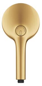 GROHE 134864GN00 - Ruční sprcha VITALIO JOY+ 120 mm broušená zlatá