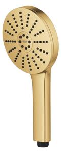 GROHE 134864GN00 - Ruční sprcha VITALIO JOY+ 120 mm broušená zlatá