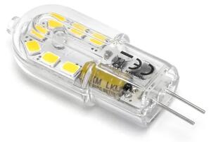 Aigostar - LED Žárovka G4/1,7W/12V 6500K