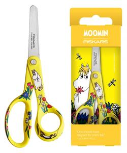 Fiskars Dětské nůžky Snorkmaiden 13cm