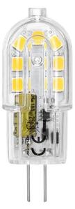 Aigostar - LED Žárovka G4/1,7W/12V 6500K