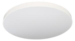 LED Stropní svítidlo LED/300W/230V 3000/4000/6500K pr. 120 cm bílá