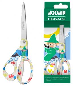 Fiskars Nůžky Snufkin 21cm