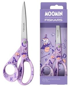 Fiskars Nůžky Moomin ABC 21cm