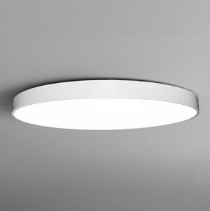 LED Stropní svítidlo LED/300W/230V 3000/4000/6500K pr. 120 cm bílá