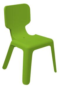 Magis Me Too dětské designové židle Me Too Alma