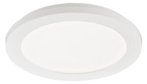 Stropní svítidlo do koupelny Gotland bílá H21172
