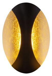 Globo 78400G - LED Nástěnné svítidlo ALEXANDRA LED/6W/230V 3000K