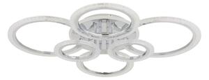 Globo 67366-48 - LED Stropní svítidlo SALINAS 48W/230V 60,5x78 cm