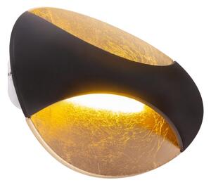 Globo 78400G - LED Nástěnné svítidlo ALEXANDRA LED/6W/230V 3000K