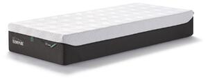 Tempur® Tempur® PRO LUXE MEDIUM 90 x 200 x 30 cm - luxusní středně tuhá matrace s paměťovou pěnou