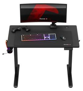 Elektrický výškově nastavitelný stůl Hero 7.9 černý