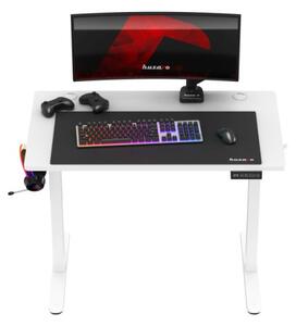 Elektrický výškově nastavitelný stůl Hero 7.9 bílý