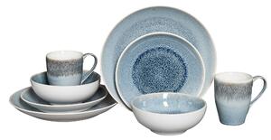 KOMBINOVANÁ SOUPRAVA, 8dílné, kamenina Creatable - Online Only nádobí, Online Only