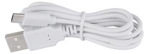 Globo 58488BG-LED Stm dot nab venkovní stolní lampa 3v1 VANNIE 3W/5V IP54 zelená