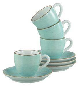 ŠÁLEK A PODŠÁLEK NA ESPRESSO Creatable - Kolekce nádobí, Online Only