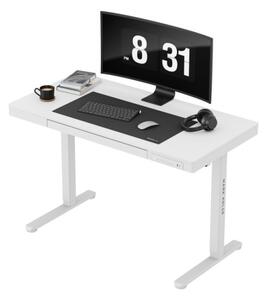 Elektrický výškově nastavitelný stůl Mark Adler Leader 8.2 bílý