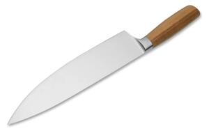 Böker - Kuchyňský nůž kuchařský CORE 20,7 cm ořech