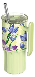 Quoka Termohrnek UMI 720 ml Green tea
