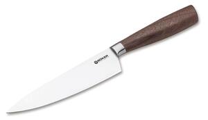 Böker - Kuchyňský nůž CORE 16 cm ořech