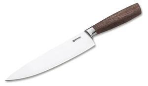 Böker - Kuchyňský nůž kuchařský CORE 20,7 cm ořech