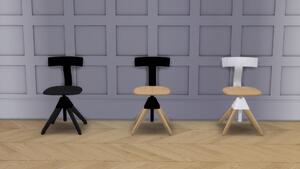 Magis designové židle Tuffy Chair