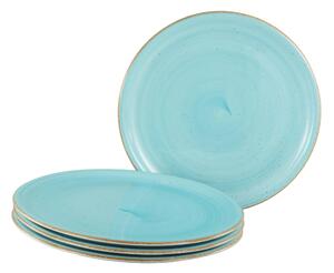 TALÍŘ NA PIZZU porcelán keramika 33 cm Creatable - Kolekce nádobí, Online Only