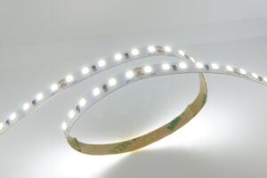 LED pásek 9,6W, 120LED, CRI>85, 8mm, 2OZ, 3M, 24VDC, IP20 Barva světla: Studená bílá, 6500K
