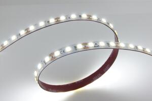 PROFI LED pásek 9,6W/m, 12V, IP54-NANO, 120LED/m, SMD2835, záruka 5 let Barva světla: Studená bílá, 6500K
