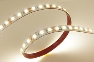 PROFI LED pásek 9,6W/m, 12V, IP54-NANO, 120LED/m, SMD2835, záruka 5 let Barva světla: Neutrální bílá, 4000K