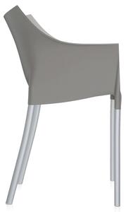 Kartell designové židle Dr. No