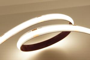 19,2 W SCOB LED pásek, 10mm, 24VDC, 320LED/m, Ra>90, IP20, 2100Lm, 5let záruka Barva světla: Neutrální bílá, 4000K