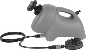 RealG RC-K-1604 Runí sprcha pro mytí ps a koek 8 l