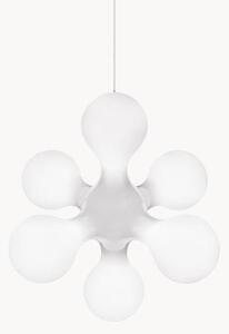 Designové závěsné svítidlo Atomium, stmívatelné
