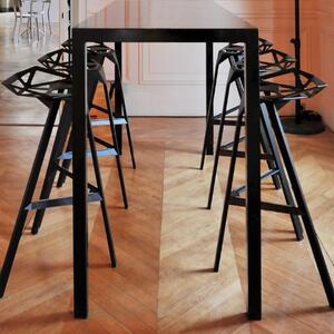 Magis designové barové židle Stool_One (výška 74 cm)