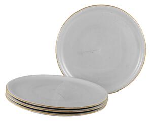 TALÍŘ NA PIZZU porcelán keramika 33 cm Creatable - Kolekce nádobí, Online Only