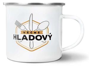 Sablio Plecháček Věčně hladový: 300 ml