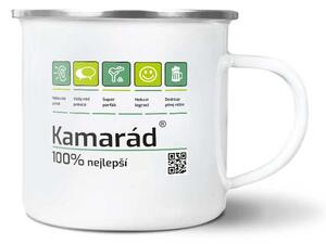 Sablio Plecháček Kamarád: 300 ml