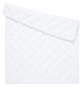 Livarno home Dvojitá prošívaná přikrývka Polygiene®, 200 x 220 cm (100384659)