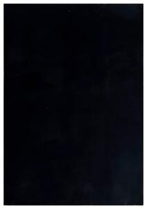 KOŽEŠINOVÝ KOBEREC, 120/160 cm, černá Boxxx - Kůže