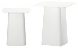 Vitra designové stoly Metal Side Table (výška 35,5 cm)
