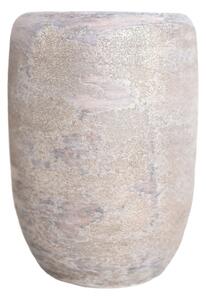 Obal na květiny Noor Rude Gold 25 x 13 cm