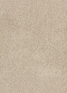Breno Metrážový koberec EQUATOR 39, šíře role 400 cm, Béžová
