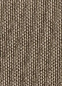 Breno Metrážový koberec ADVENTURE 93, šíře role 400 cm, Hnědá