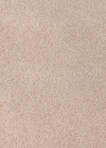 Breno Metrážový koberec EQUATOR 60, šíře role 400 cm, Béžová